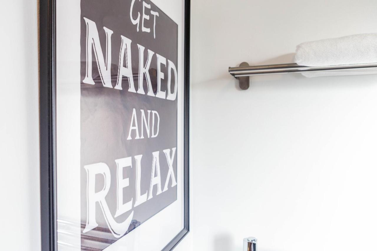New Large 2 Bed Entire Apartment Near Newcastle Upon Tyne With Free Parking Dış mekan fotoğraf